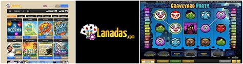 Lanadas casino Paraguay
